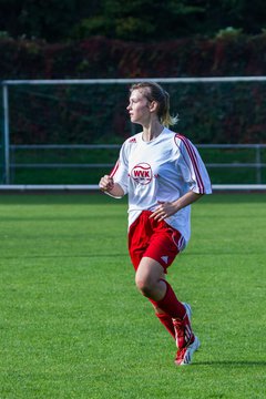 Bild 368 - Frauen SG Ratekau-Strand - SG Olympia-B�Hu : Ergebnis: 3:1